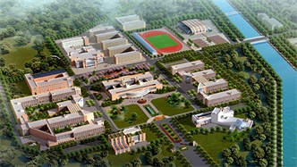 標題：呼和浩特市建筑職業(yè)技術(shù)學(xué)院
瀏覽次數：3276
發(fā)表時(shí)間：2017-10-10
