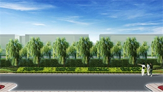 標題：張家口經(jīng)開(kāi)區第一中學(xué)校園景觀(guān)改造工程
瀏覽次數：2801
發(fā)表時(shí)間：2017-10-10