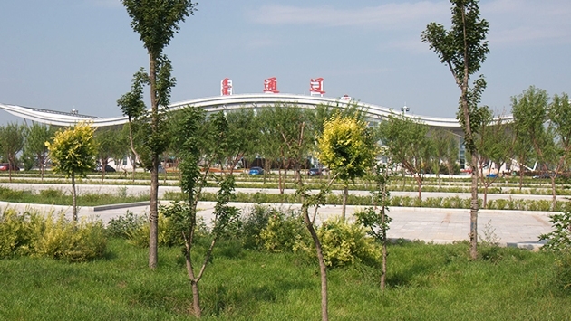 標題：通遼市機場(chǎng)廣場(chǎng)工程施工
瀏覽次數：2263
發(fā)表時(shí)間：2020-10-16