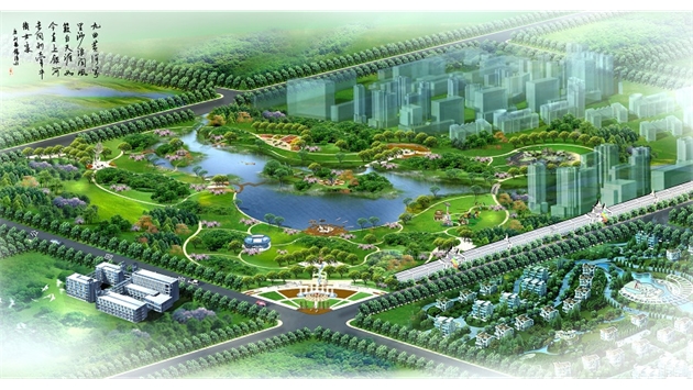 標題：磴口中心公園
瀏覽次數：3163
發(fā)表時(shí)間：2020-10-16