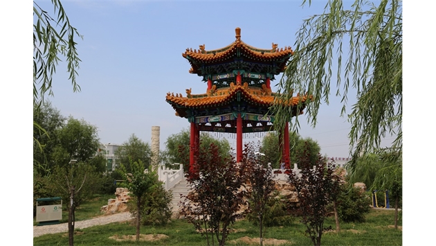 標題：托克托縣文化廣場(chǎng)
瀏覽次數：18707
發(fā)表時(shí)間：2020-10-17